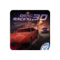 Drag Racing 3D (App)