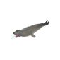 Deluxe Base inflatable seal BATH PREDATOR Seal (Toys)