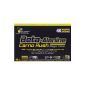 Olimp Beta-Alanine Carno Rush 80 tablets, 1er Pack (1 x 142 g) (Health and Beauty)
