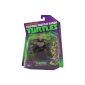 Ninja Turtles - Shredder - 12 cm Action Figure (Toy)