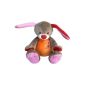 Doukidou - 70905 - Doudou - Charlotte Rabbit Binz (Baby Care)