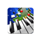 Piano Master Christmas Special (App)