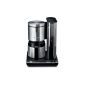 Bosch TKA8653 thermal coffee Styline / 8-12 cups / 1100 watts max (household goods)