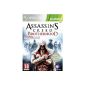 Assassin's Creed: brotherhood - classics (Video Game)