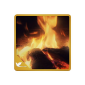 Calm Fireplace TV (App)