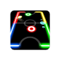 Glow Hockey (App)