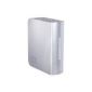 Very good external hard drive to match the Mac and it also preformatted