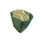 Silverline 868674 Garden Bag intensive use 360 ​​L (Tools & Accessories)