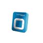 Grundig Mpaxx 940 MP3 Player 4GB turquoise