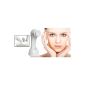 Facials: Cleansing Brush SONIC, Massante Exfoliating and / Aboel® Super Cleanse