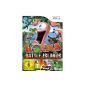 Worms Battle Islands (Video Game)