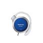 Panasonic RP-A HS47E Headphones (ear) Blue (Import United Kingdom) (Accessory)