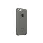 Belkin Micra Sheer Matte Ultrathin Protective Case for Apple iPhone 5C black (Accessories)