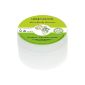 Green Door Body Mousse ginger lemongrass, with BIO Shea Butter, Body Butter 200ml, natural cosmetics from the factory (Personal Care)