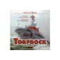 Search and Rescue (Audio CD)