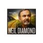 New Audio CD Melody Road by Neil Diamond.