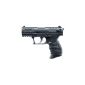 Spring Airsoft Gun Pistol Walther P22Q Plastic (0.5 Joule) (Sport)