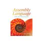 Assembly Language for X86 Processors (Hardcover)