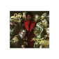 Thriller 25th Anniversary Edition (Deluxe digipack) [CD + DVD] (Audio CD)