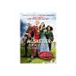 A Musketeer for all cases (Amazon Instant Video)