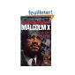 Autobiography of Malcolm X (Paperback)