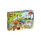 Lego Duplo Bricks & More 4631 - Building learning game (toy)