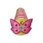 Melissa & Doug - 16200 - Sand Game - Tunnel Butterfly (Toy)
