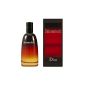 Dior homme / men, aftershave lotion 50 ml, 1-pack (1 x 50 ml) (Health and Beauty)
