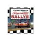 Fabulous Simca 1000 Rallye (Paperback)