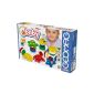Giochi preziosi - Geomag Baby - 6968 - Educational Game First age - Sea Large (Toy)