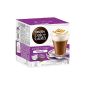 Nescaf Dolce Gusto Chococino Caramel 48 capsules, 3-pack (3 x 204.8 g) (Food & Beverage)