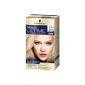 blonde Ultime LXX Extra Intensive brightener, 3-pack (3 x 143 ml) (Health and Beauty)
