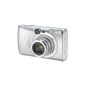 Canon Digital IXUS 970 IS Digital Camera (10 Megapixel, 5x opt. Zoom, 6.4 cm (2.5 inch) display, image stabilizer) (Electronics)