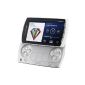 Sony Ericsson Xperia PLAY Smartphone (10.1 cm (4 inch) touchscreen, 5 MP Camera, Android OS 2.3, incl. 7 pre-installed games) White (Electronics)