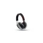 Phiaton Chord MS530 High End Headphones | Active Noice Cancelling | Share Wirelessly with Bluetooth atpX | Replaceable connecting cable with Remote and Mic (Electronics)