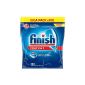 Finish Pack 100 Washing Dishes Tablets All in 1 Multifunction Power Ball (Health and Beauty)