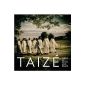 Taizé Music of Unity and Peace (Audio CD)