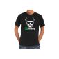 Touchlines Men - Heisenberg Walther T-Shirts (Textiles)