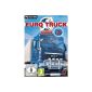 Euro Truck Simulator 2 (CD-ROM)