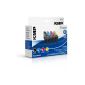 KMP E125V ink cartridge Epson Pack T1291 / T1292 / T1293 / T1294 (Office supplies & stationery)