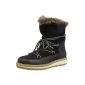 Tommy Hilfiger Wooli 3BW Woman Snow Boots (Shoes)
