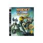 RATCHET & CLANK: QUEST FOR BOOTY PS3 (Video Game)