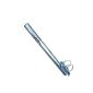 Railing Holder STEEL - 50cm 2 clamps (Electronics)