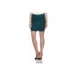 TOM TAILOR Ladies skirt (Mini) 55,121,300,070 / Corduroy (Textiles)