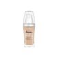 Makeup The True Match Foundation (The Perfect Complexion Agreement) L'Oréal C1 Ivory Pink (Health and Beauty)