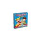 Goliath - 60627.012 - Family Board Games - Triominos Junior (Toy)