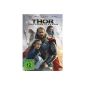 Thor - The Dark Kingdom (DVD)