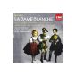 Dame Blanche Minkowski (MP3 Download)
