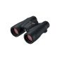 Very bright precision binoculars