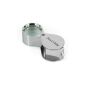 DIGIFLEX magnifier for jewelers 30x with 21 mm glass (jewelry)